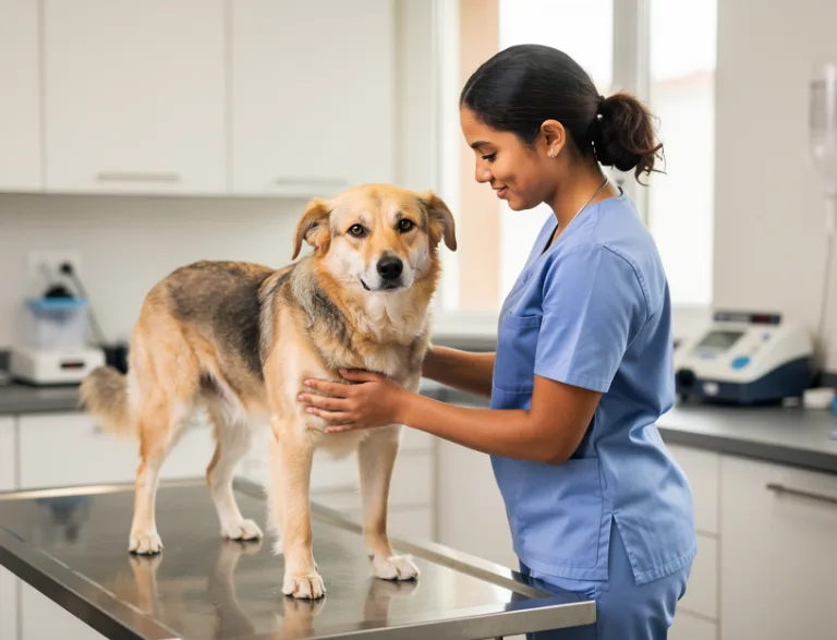 Vet service in Mississauga